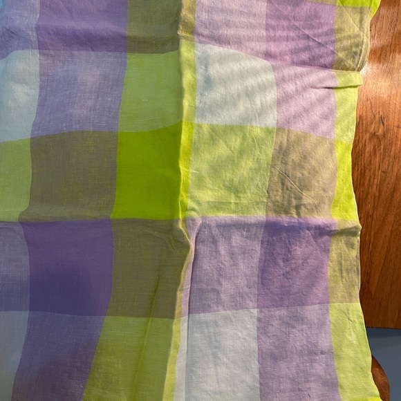 Linen Pillow Cases Standard - Picture 2 of 4